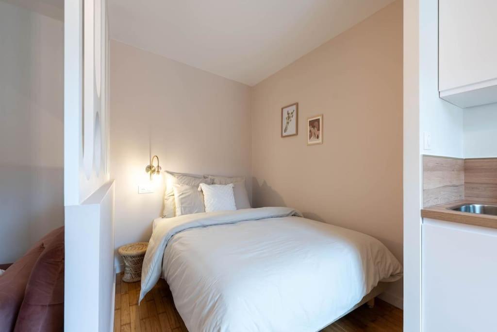 La Praline, Studio Coeur Ville Anse Eksteriør bilde